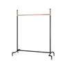 Fashion Retail Clothing Store Furniture with Hanging Rail