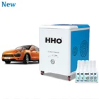 China factory new product oxyhydrogen car engine cleaner