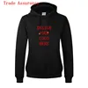 1pc order accept Vintage streetwear 100% cotton brand hoody men custom
