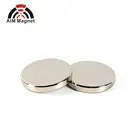 strong N52 neodymium magnet disc magnet D10x3mm