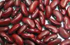 DARK Red Kidney Beans