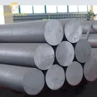 6082 6061 3mm 5mm 8mm aluminum rod extruded aluminum alloy bars 6063 7075