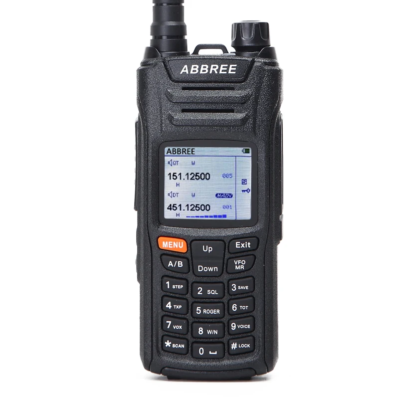 ABBREE AR-F6 8