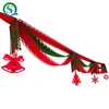 /product-detail/merry-christmas-decoration-felt-banner-fiesta-party-supplies-props-christmas-tree-garland-hang-flags-snowflake-jingle-bell-60845765609.html