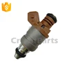 auto spare parts fuel injector for DAEWOO MATIZ 0.8 - 1.0 96620255