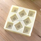 Gift Pack Inner Blister Tray for Confectionery Packaging