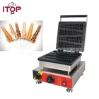 Commercial Waffle Stick Maker/Lolly Waffle Maker For Sale