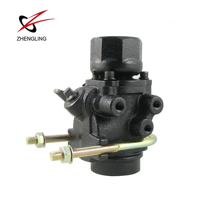 factory supply high quality emergency cut off valve for fuel