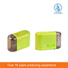 pencil electric sharpener battery stationery for school use