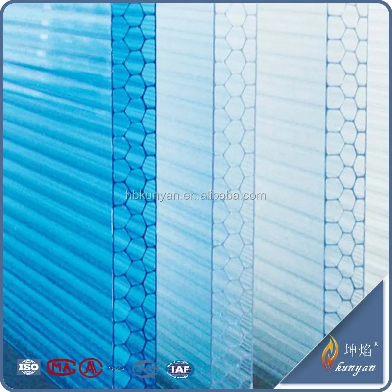 honeycomb pc sheet-2