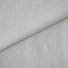 Breathable Shirting Fabric Single Jersey Knit Garment Comfortable bamboo cotton t shirt Fabric Wholesale