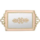 New French Resin Jewelry Tray for Decoration