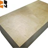 18mm russia birch plywood for formwork