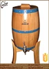 /product-detail/3l-used-rubber-wood-wine-barrels-with-stainless-steel-60312513162.html