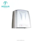 china Economical washroom Bathroom Sanitary ware sensor hand dryer