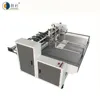 Plastic Film Packing Slotter automatic corrugated box partition assembly machine