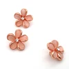 Wedding bouquet accessories Rhinestone Buttons for Clothing Decoration button Valentines ideas