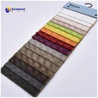 High Quality polyester material Sofa Velvet Fabric