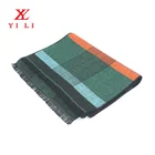 Made in china high quality winter long viscose scarf pashmina shawl