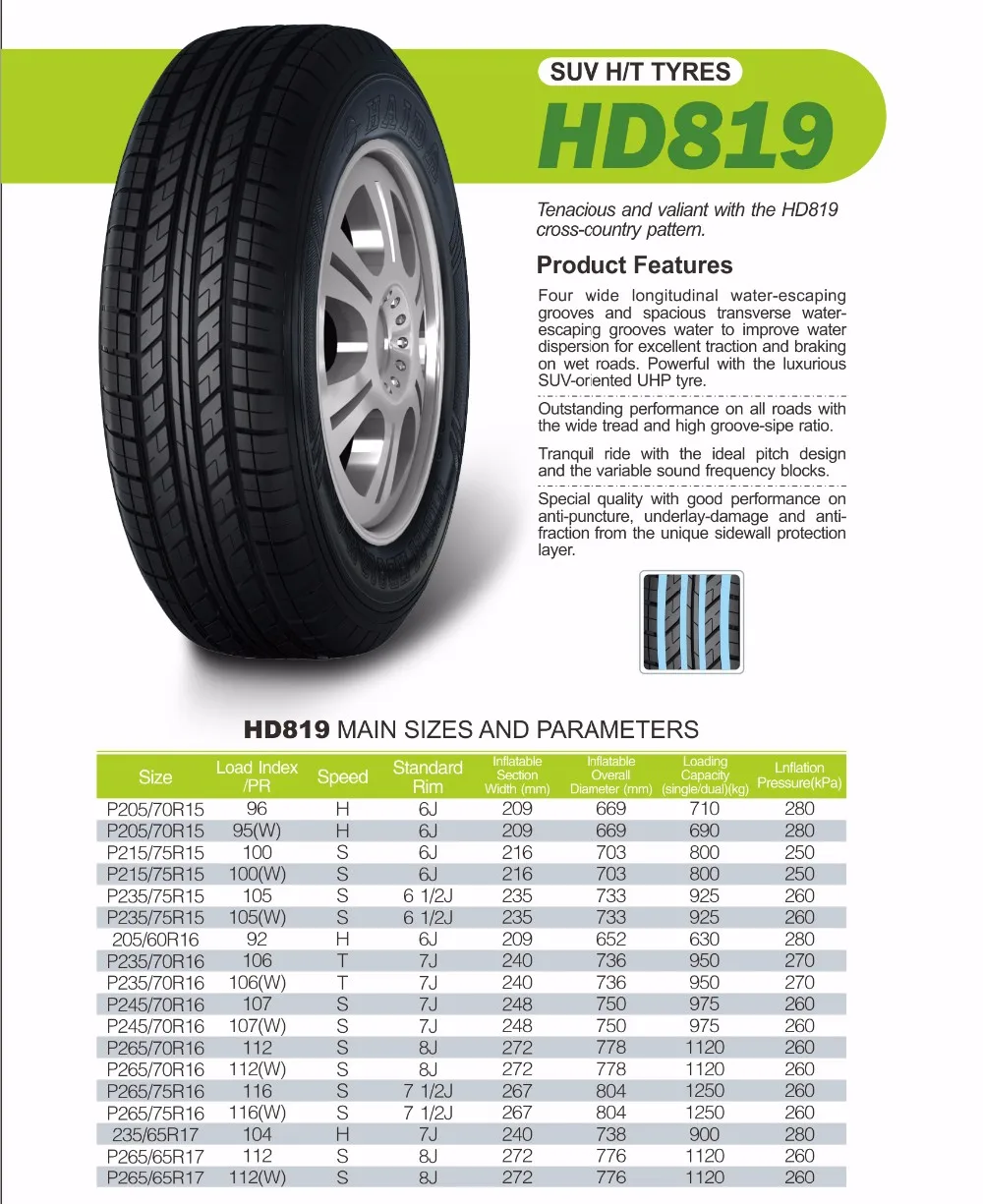 HD819