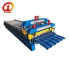 China Latest Technology New Product CE Certificate Automatic Cement Tile Making Machine Manufacturer Export On Alibaba