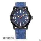 China supplier Gotop own design popular jeans wholesale china watch