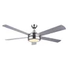 Professional 52 inch led ceiling fan