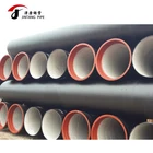 100 mm dia ductile iron pipe price per kg iron