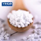 Food grade pet resin for drinking water bottle