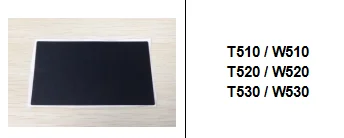 Touchpad d'ordinateur portable housse pour Lenovo T450 - ANKUX Tech Co., Ltd
