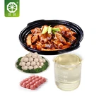 Fragrant Meat Ball Essential Flavor Essence Oil Food Additives In Meat Product