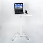 Most Popular Electric Adjustable Hotel Writing Desk