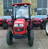 Best quality 40HP 4x4 farm tractor YFT404