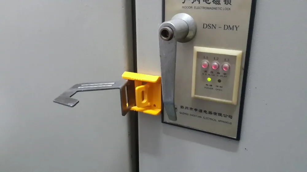 With Quality Warrantee Factory Directly Multifunction Industrial Electrical Lockout
