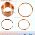 Electromagnetic Inductor Coil High Qualiy Winding Air Core Inductor