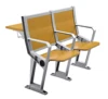 School student classroom furniture study table chair arm chair for schools