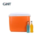 25l camping picnic beer bottle fishing ice chest cooler box coolers rotomolded