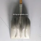 G828 Alu alloy snow shovels snow scoop