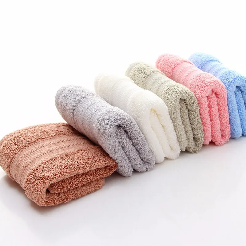 Source Factory wholesale wamsutta hotel towels 100% supima cotton knit  fabric on m.