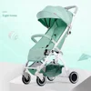 lightweight baby stroller KS-001 easy foldable