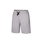 Funny 100% cotton blank running men shorts wholesale