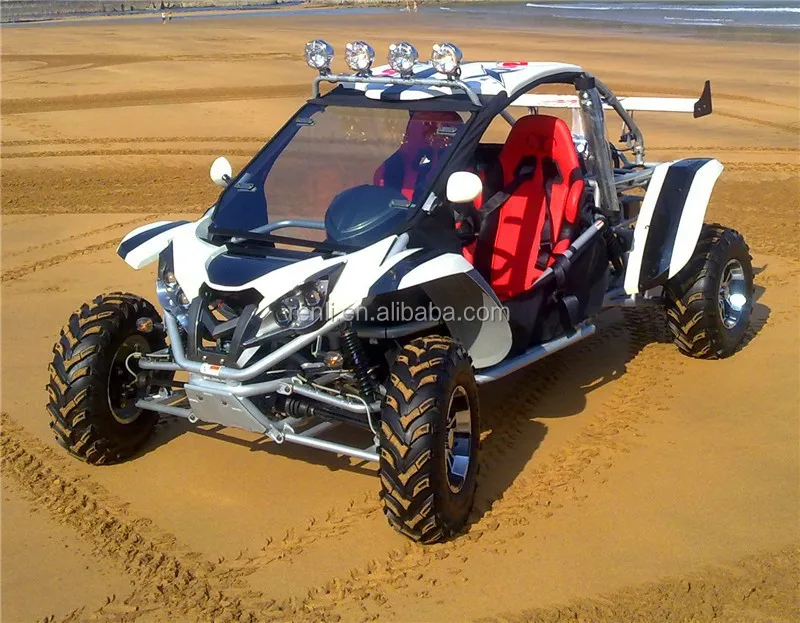 road legal beach buggy