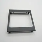 ISO9001 certified ABS injection plastic mould,plastic top mold maker