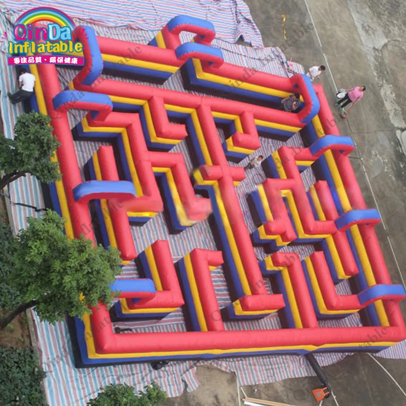 inflatable obstacles16