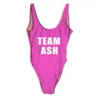 Women Eco Friendly One Piece Swimwear Plus Size Swimsuit In Bulk