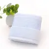 Premium Quality Standard 70*140cm Size Bamboo Bath Towel