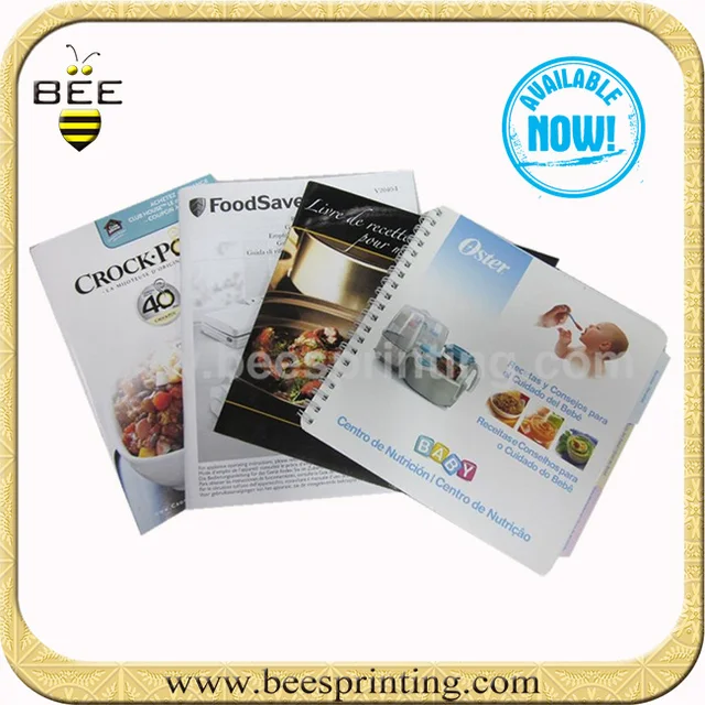 art paper full color printed cosmetic brochure,print demand