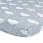 SZPLH Other baby supplies & products cotton nice baby beddingcrib sheet set