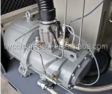 工業用コンプレッサー電気スクリュー空気圧縮機仕入れ・メーカー・工場