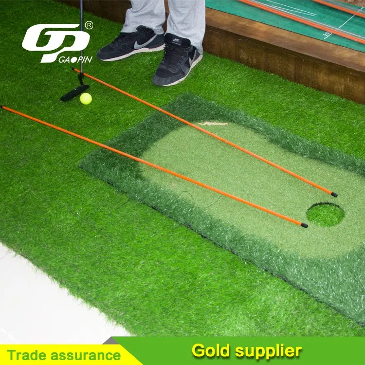 Trade Assurance Gaopin Golf Golf Training Aids Trainer Tour Sticks Golf